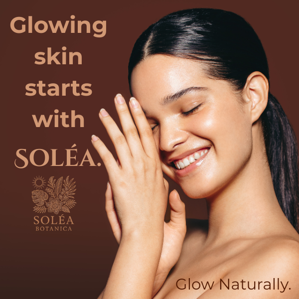 Soléa Botanica Beef Tallow + Manuka Honey Balm