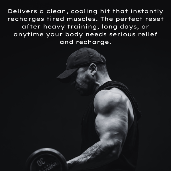 Soleá Botanica Cooling Magnesium Cream