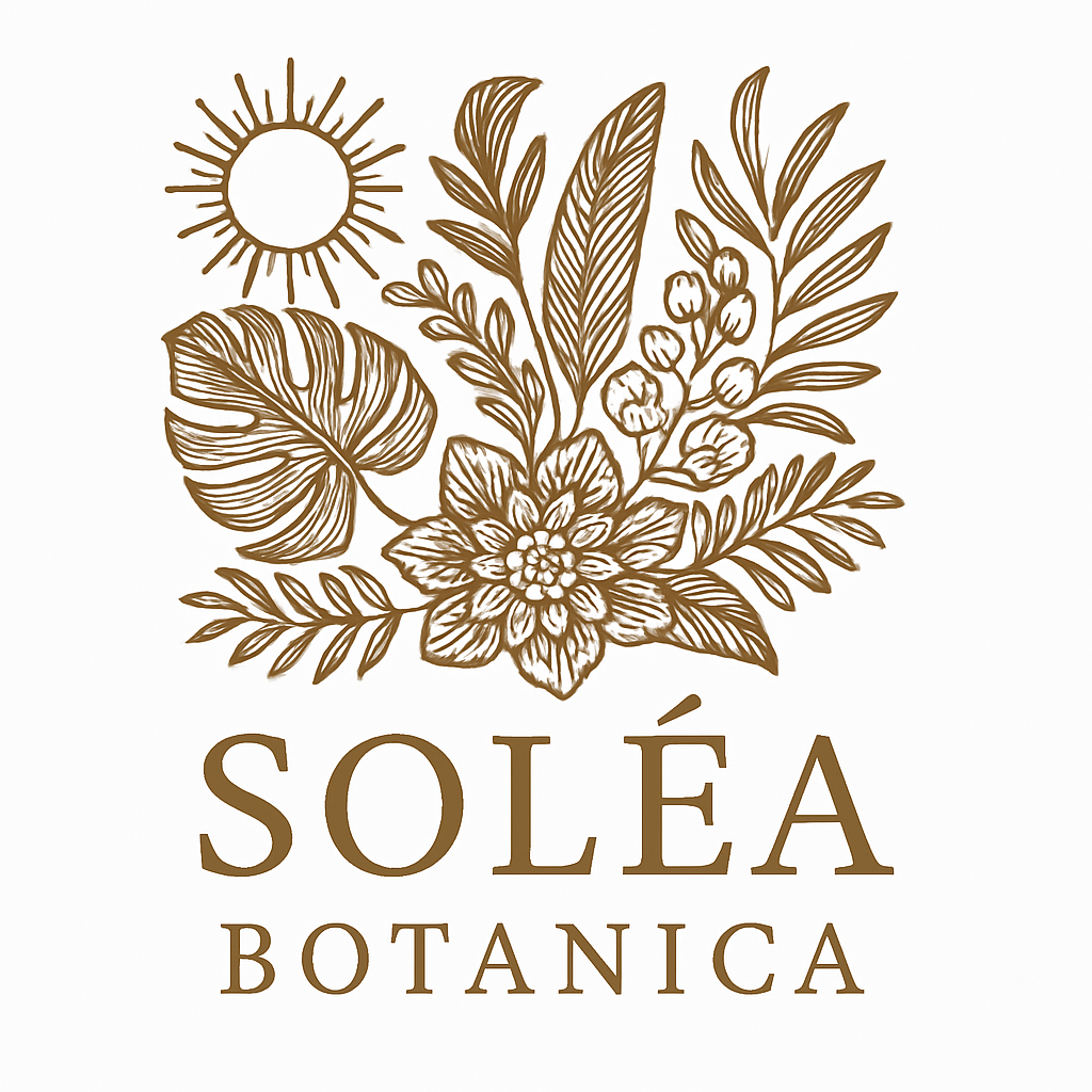 SOLEA BOTANICA 