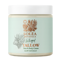 Soléa Botanica  Whipped Tallow Face & Body Cream