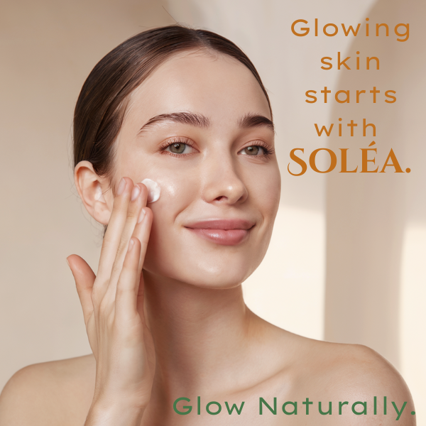 Soléa Botanica  Whipped Tallow Face & Body Cream