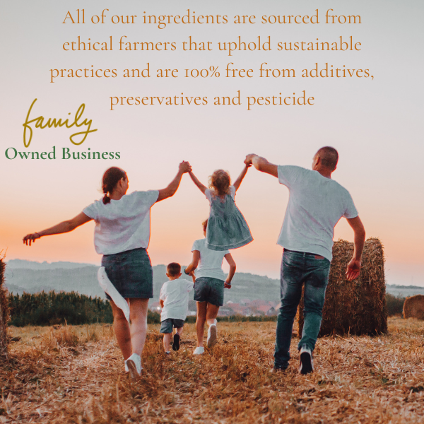 Soléa Botanica  Whipped Tallow Face & Body Cream